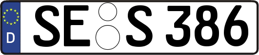 SE-S386