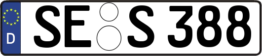 SE-S388
