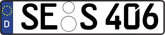 SE-S406
