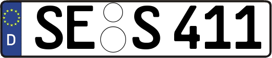 SE-S411