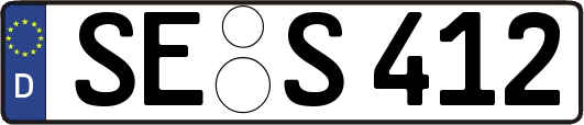 SE-S412