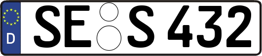 SE-S432