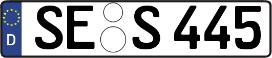 SE-S445