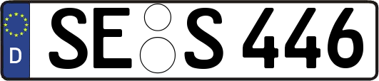 SE-S446