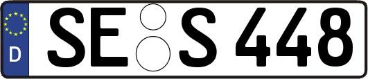 SE-S448