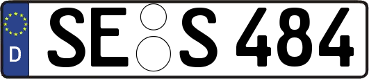 SE-S484