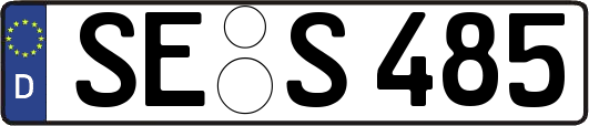 SE-S485