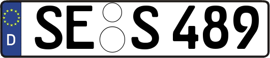 SE-S489