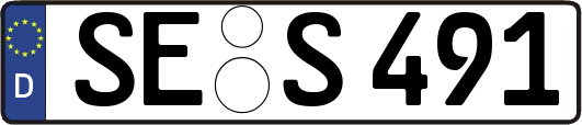 SE-S491