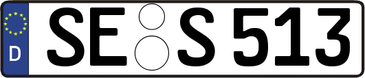 SE-S513