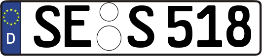 SE-S518