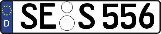 SE-S556