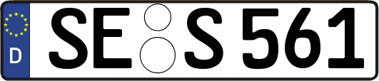 SE-S561