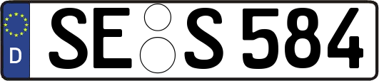 SE-S584
