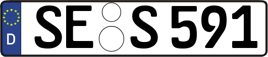SE-S591