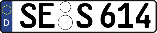 SE-S614