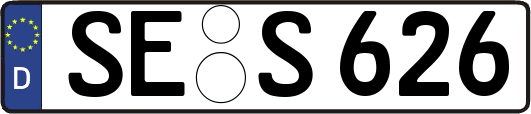 SE-S626