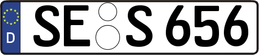 SE-S656