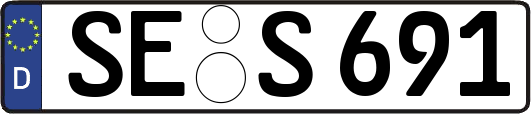 SE-S691