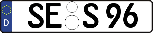 SE-S96