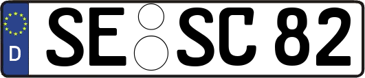 SE-SC82