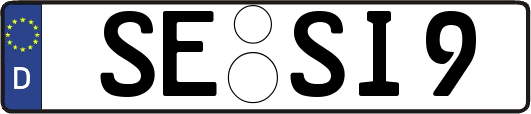 SE-SI9