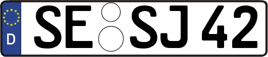 SE-SJ42