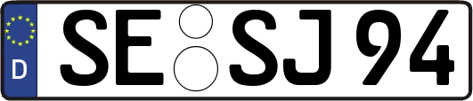 SE-SJ94
