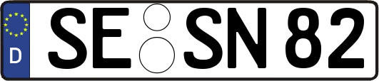 SE-SN82