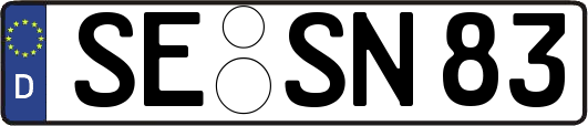 SE-SN83