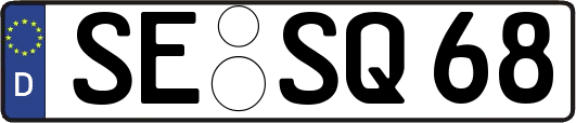 SE-SQ68