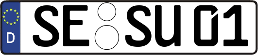 SE-SU01