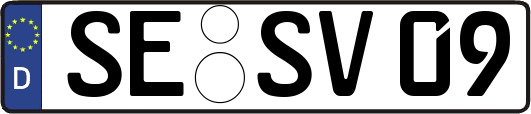 SE-SV09