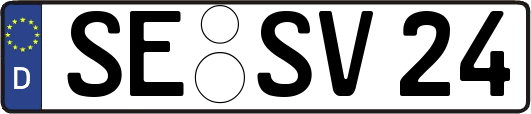 SE-SV24
