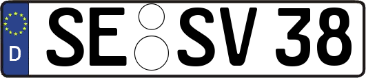 SE-SV38