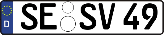 SE-SV49