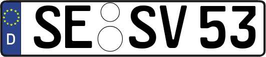 SE-SV53