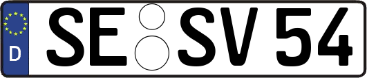 SE-SV54