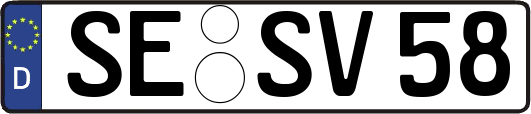 SE-SV58
