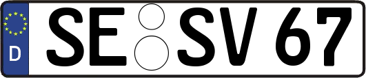 SE-SV67