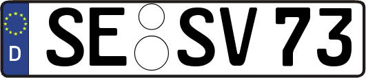 SE-SV73