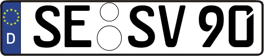 SE-SV90