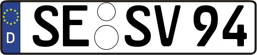 SE-SV94