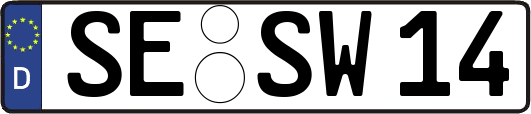 SE-SW14