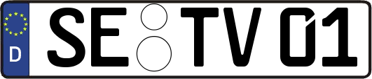 SE-TV01