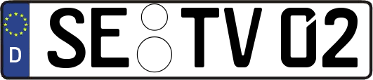 SE-TV02