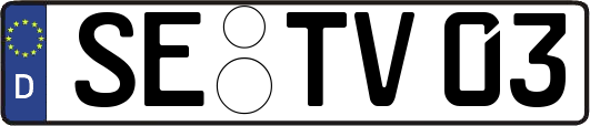 SE-TV03