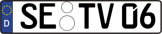 SE-TV06