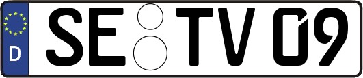 SE-TV09