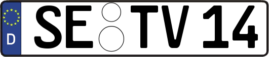 SE-TV14
